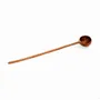 Flatware - The Teak Root Dosage Spoon - BAZAR BIZAR LIVING