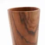 Ustensiles de cuisine - La Tasse en Teck - Haute - BAZAR BIZAR LIVING