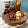 Ustensiles de cuisine - La Tasse en Teck - Haute - BAZAR BIZAR LIVING