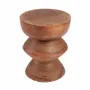 Stools - The Indra Stool - Natural - BAZAR BIZAR LIVING