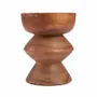 Stools - The Indra Stool - Natural - BAZAR BIZAR LIVING