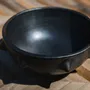 Bowls - The Burned Ethnic Bowl - BAZAR BIZAR LIVING