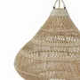 Suspensions - L'Abat-jour Drop - Naturel - L - BAZAR BIZAR LIVING