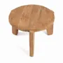 Coffee tables - The Wabi Sabi Coffee Table - S - BAZAR BIZAR LIVING