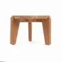 Coffee tables - The Wabi Sabi Coffee Table - S - BAZAR BIZAR LIVING