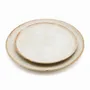 Everyday plates - The Cascais Plate - Set of 4 - BAZAR BIZAR LIVING