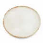 Everyday plates - The Cascais Plate - Set of 4 - BAZAR BIZAR LIVING