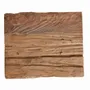Tabourets - Le Tabouret Yoke - Naturel - S - BAZAR BIZAR LIVING