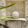 Vases - The Trendy Vase - Concrete - S - BAZAR BIZAR LIVING