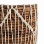 Caskets and boxes - The Macra-mazing Basket - Natural White - L - BAZAR BIZAR LIVING