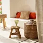Tabourets - Le Tabouret Yatai - Naturel - S - BAZAR BIZAR LIVING