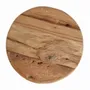 Tabourets - Le Tabouret Yatai - Naturel - S - BAZAR BIZAR LIVING