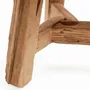 Tabourets - Le Tabouret Yatai - Naturel - S - BAZAR BIZAR LIVING