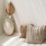 Coussins - La Housse De Coussin Oh My Gee - Beige - BAZAR BIZAR LIVING