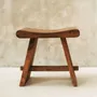 Tabourets - Le Tabouret Suar - 50 - BAZAR BIZAR LIVING