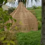Suspensions - L'Abat-jour Whipped - Naturel - M - BAZAR BIZAR LIVING