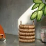Caskets and boxes - The Chunky Basket - BAZAR BIZAR LIVING