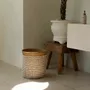 Caskets and boxes - The Pandan Basket #1 - BAZAR BIZAR LIVING
