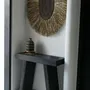 Vases - The Whoopy Vase - Black Natural - L - BAZAR BIZAR LIVING