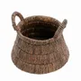 Corbeilles - Le Panier Chisomo - BAZAR BIZAR LIVING