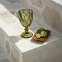 Ustensiles de cuisine - Le Plat d'accompagnement Teak Root - BAZAR BIZAR LIVING