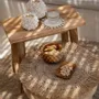 Ustensiles de cuisine - Le Plat d'accompagnement Teak Root - BAZAR BIZAR LIVING