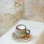 Mugs - The Comporta Espresso Cup - S - Set of 6 - BAZAR BIZAR LIVING