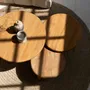 Tables basses - La Table Basse Fusuma - M - BAZAR BIZAR LIVING