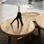 Tables basses - La Table Basse Fusuma - M - BAZAR BIZAR LIVING