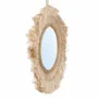 Mirrors - The Capri Mirror - Natural - L - BAZAR BIZAR LIVING