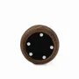 Tabourets - Le Tabouret Ezili - Naturel - BAZAR BIZAR LIVING