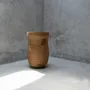 Tabourets - Le Tabouret Ezili - Naturel - BAZAR BIZAR LIVING
