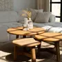 Coffee tables - The Fusuma Coffee Table - L - BAZAR BIZAR LIVING
