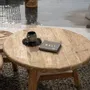 Coffee tables - The Fusuma Coffee Table - L - BAZAR BIZAR LIVING