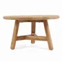 Coffee tables - The Fusuma Coffee Table - L - BAZAR BIZAR LIVING
