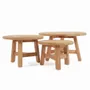 Coffee tables - The Fusuma Coffee Table - L - BAZAR BIZAR LIVING