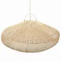 Hanging lights - The Cloud Pendant - Natural - XXL - BAZAR BIZAR LIVING