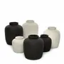 Vases - Le Vase Peaky - Béton - S - BAZAR BIZAR LIVING