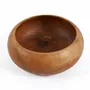Bowls - The Teak Root Fruit Bowl - BAZAR BIZAR LIVING