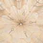 Hanging lights - The Whipped Pendant - Natural - XXL - BAZAR BIZAR LIVING