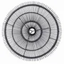 Suspensions - L'Abat-jour Sky - Noir - XXL - BAZAR BIZAR LIVING