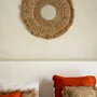 Mirrors - The Yuki Mirror - Natural - L - BAZAR BIZAR LIVING
