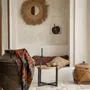 Mirrors - The Early Monday Mirror - Natural - BAZAR BIZAR LIVING