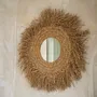Mirrors - The Early Monday Mirror - Natural - BAZAR BIZAR LIVING
