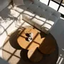Coffee tables - The Fusuma Coffee Table - S - BAZAR BIZAR LIVING
