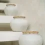 Vases - The Styly Vase - Concrete Natural - S - BAZAR BIZAR LIVING