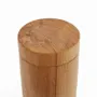 Ustensiles de cuisine - La jarre à racines de teck - M - BAZAR BIZAR LIVING