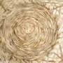 Hanging lights - The Jelly Fish Lampshade - Natural - L - BAZAR BIZAR LIVING