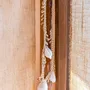 Jewelry - The Big White Cowrie Shell Necklace - BAZAR BIZAR LIVING