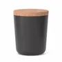 Food storage - Storage Jar XXL - Black - EKOBO